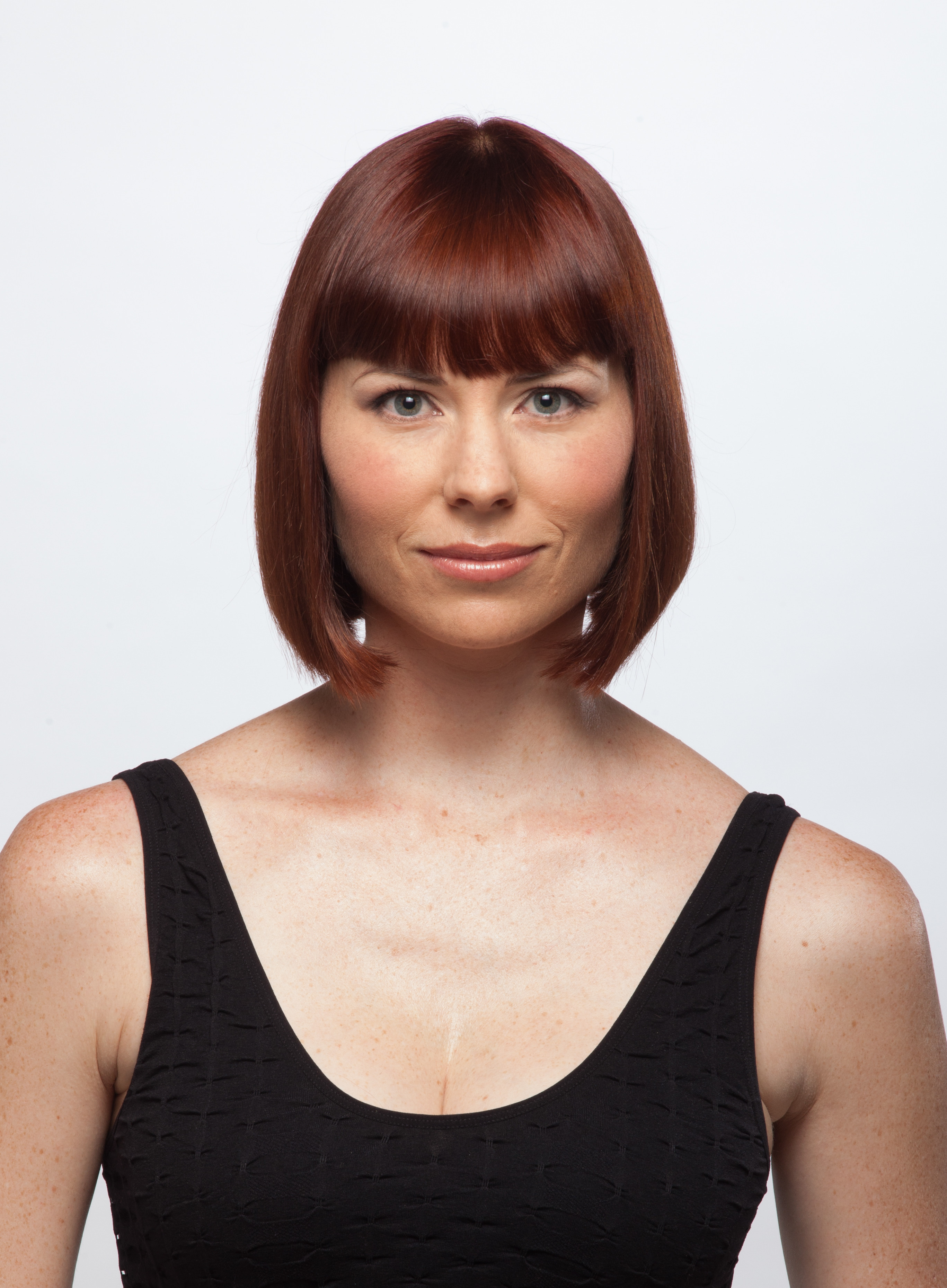Anel Alexander