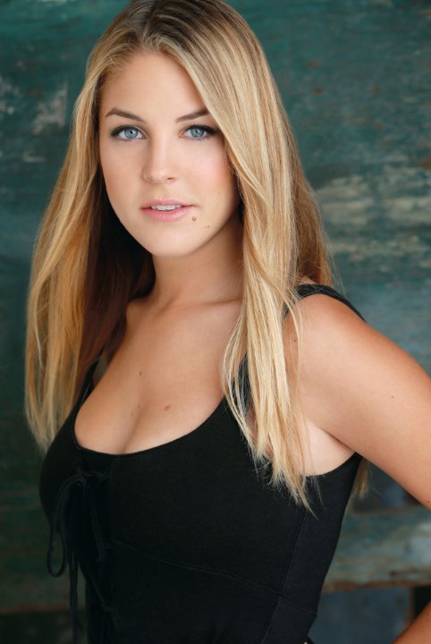Brooke Burgstahler