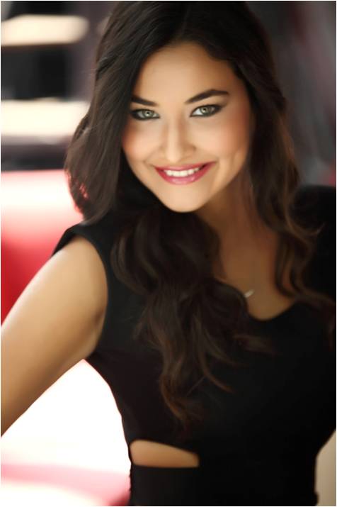 Gizem Hatipoğlu