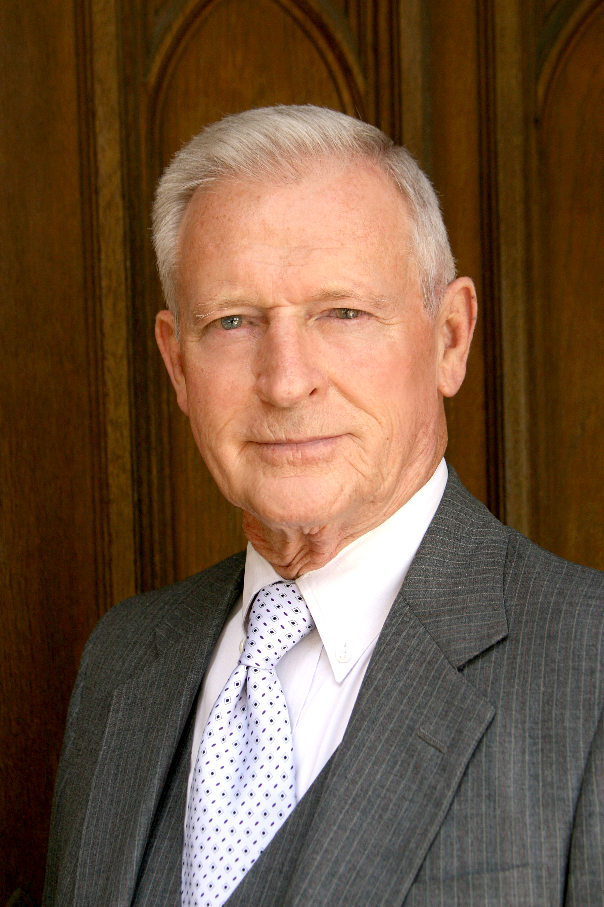 Jerry Schumacher