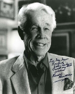 Budd Boetticher