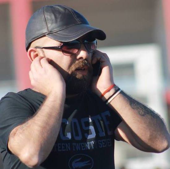 Halim Çetin
