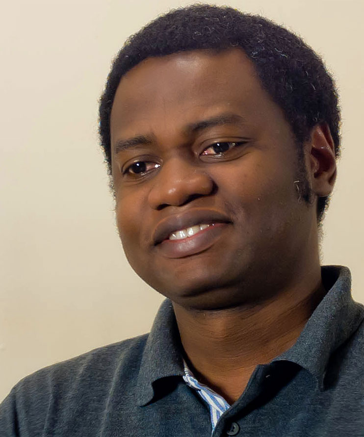 Mikelson Toussaint-Fils