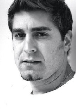 Tory Belleci