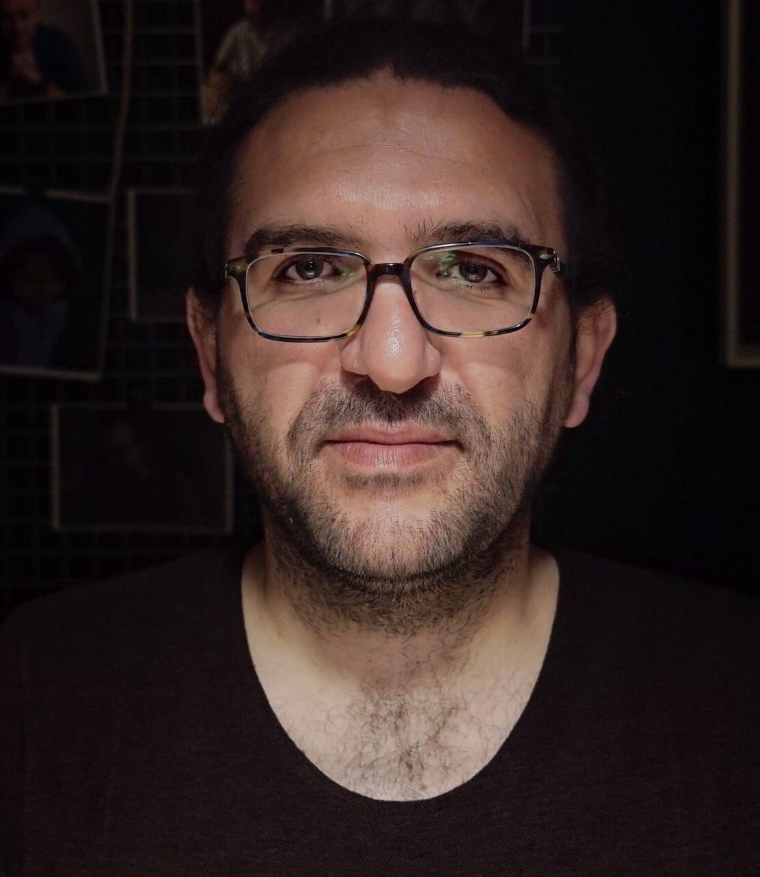 Ali Özel