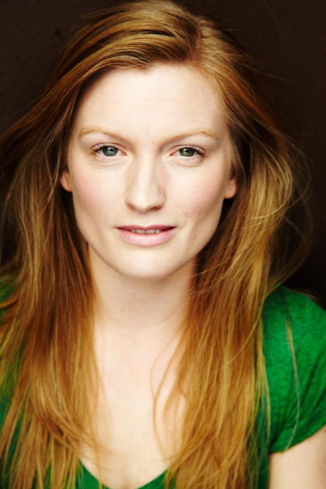 Letitia Sutherland