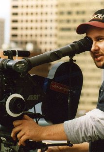 Simon Chapman