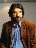 Mustafa Tunay