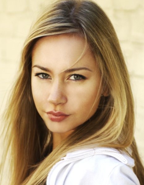 Laura Andersen