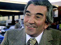 Georges Géret