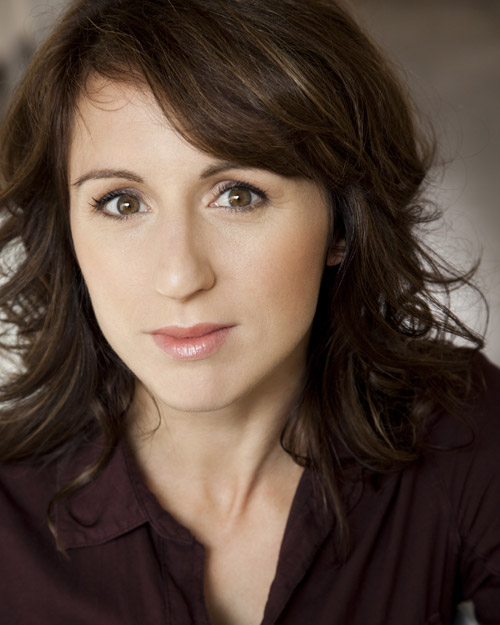 Marie-Ève Bertrand