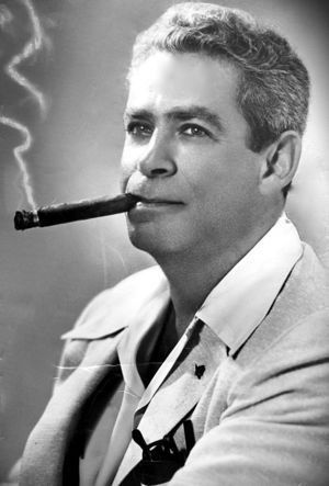 Samuel Fuller