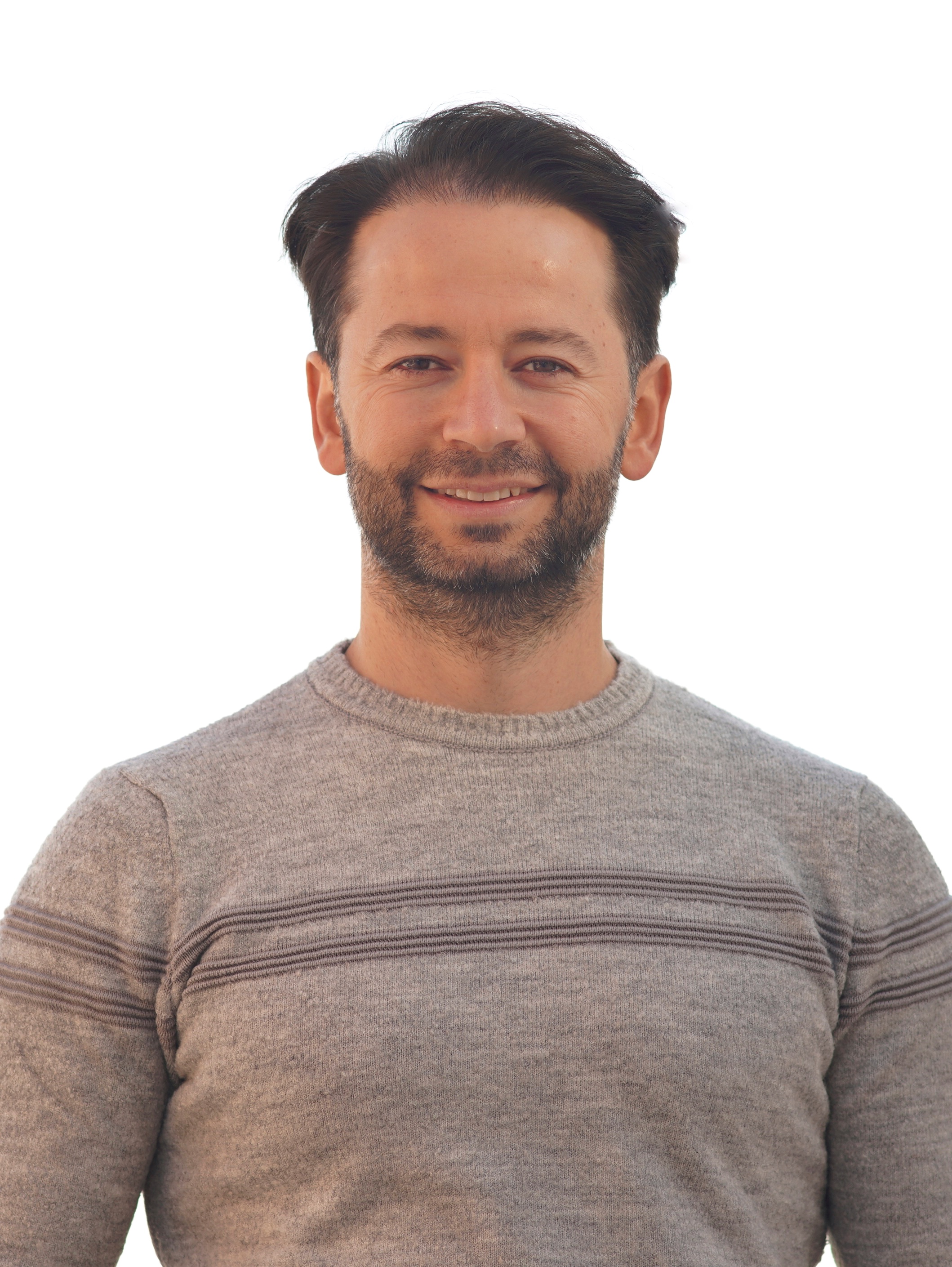 Serkan Atar
