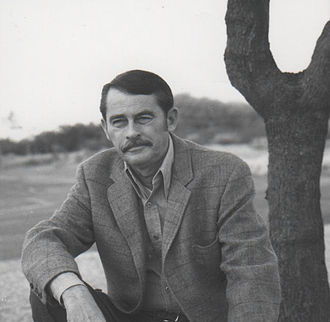 Glendon Swarthout