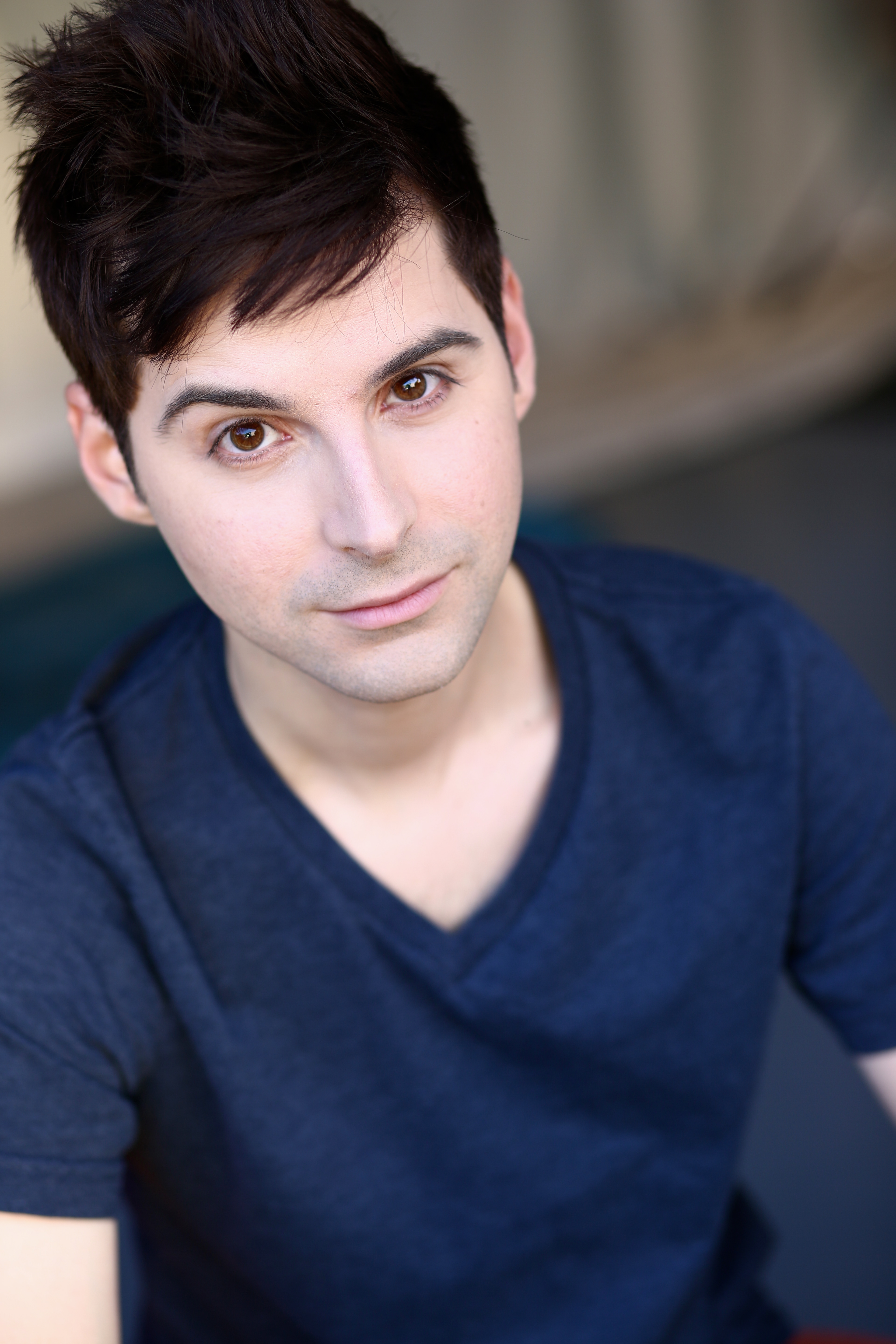 Patrick Censoplano