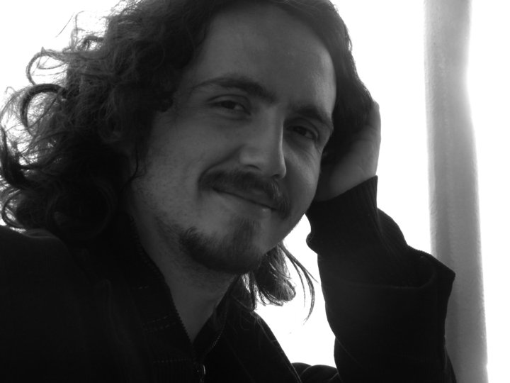 Ferhat Ergün