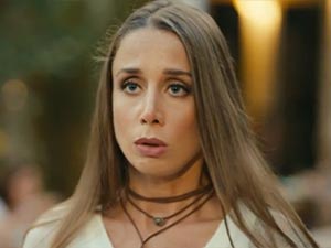 Ceyla Odman