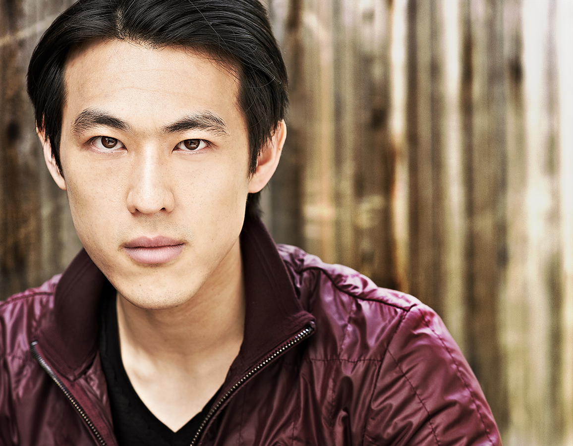 James Chen