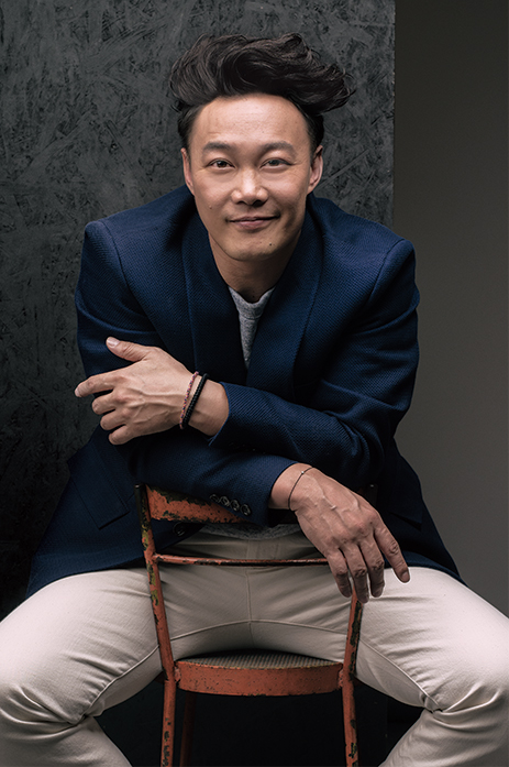 Eason Chan