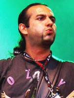 Tarkan Gözübüyük