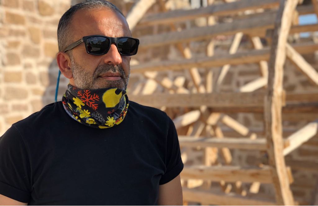 İsmail Akhan