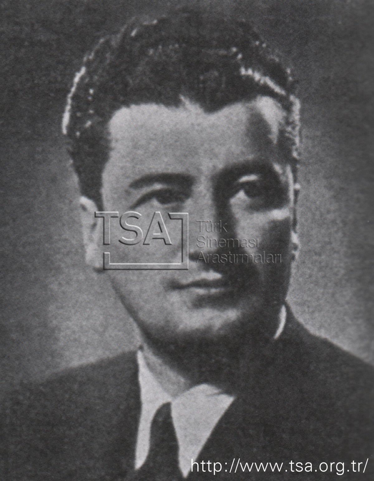 Yorgo İlyadis