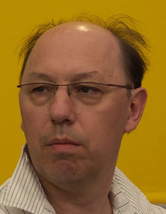 Étienne Perruchon