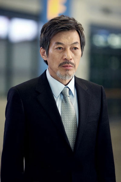Kap-Su Kim