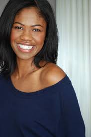 Vanessa Lee Chester