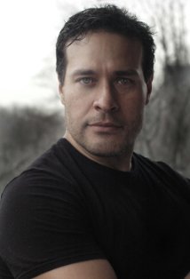 Mark Vincent