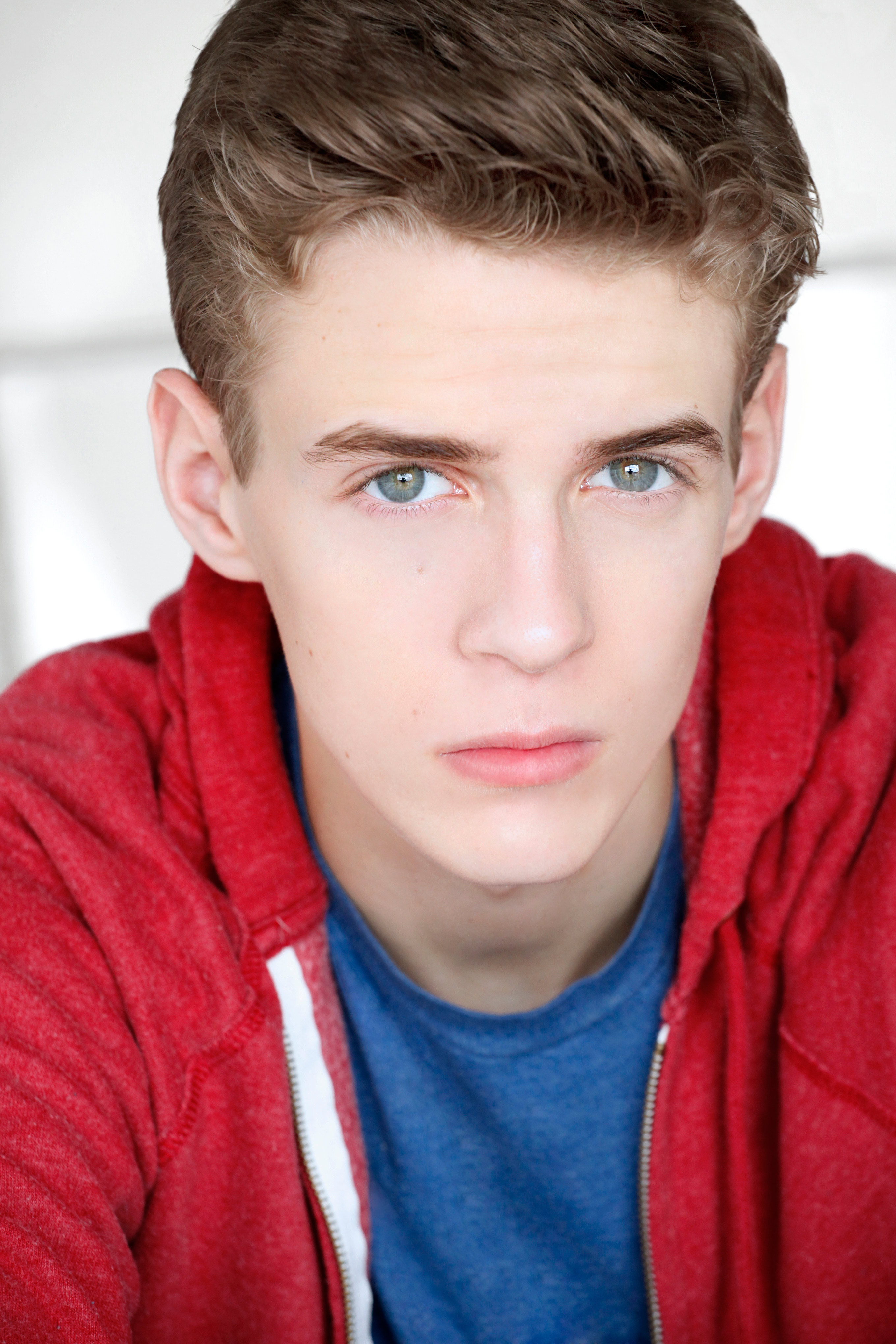 Matt Mitchell