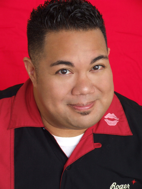 Reggie De Leon