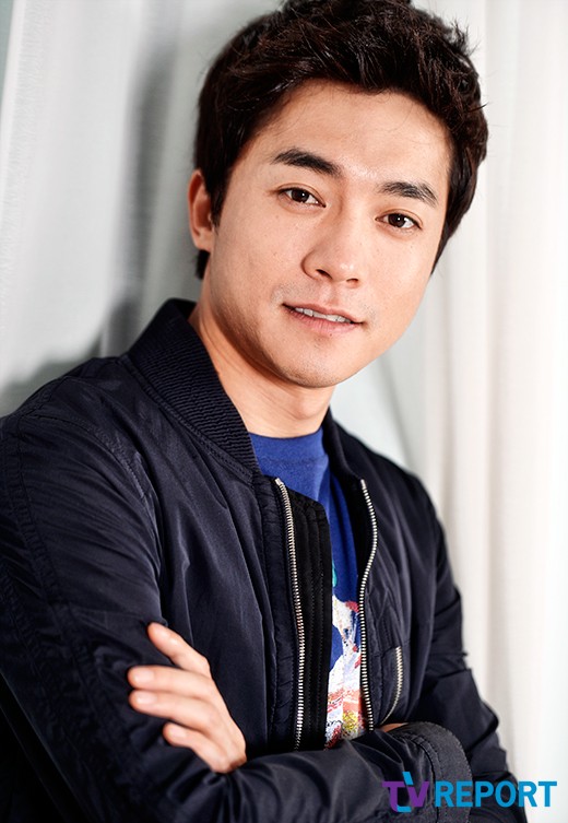 Young-min Kim