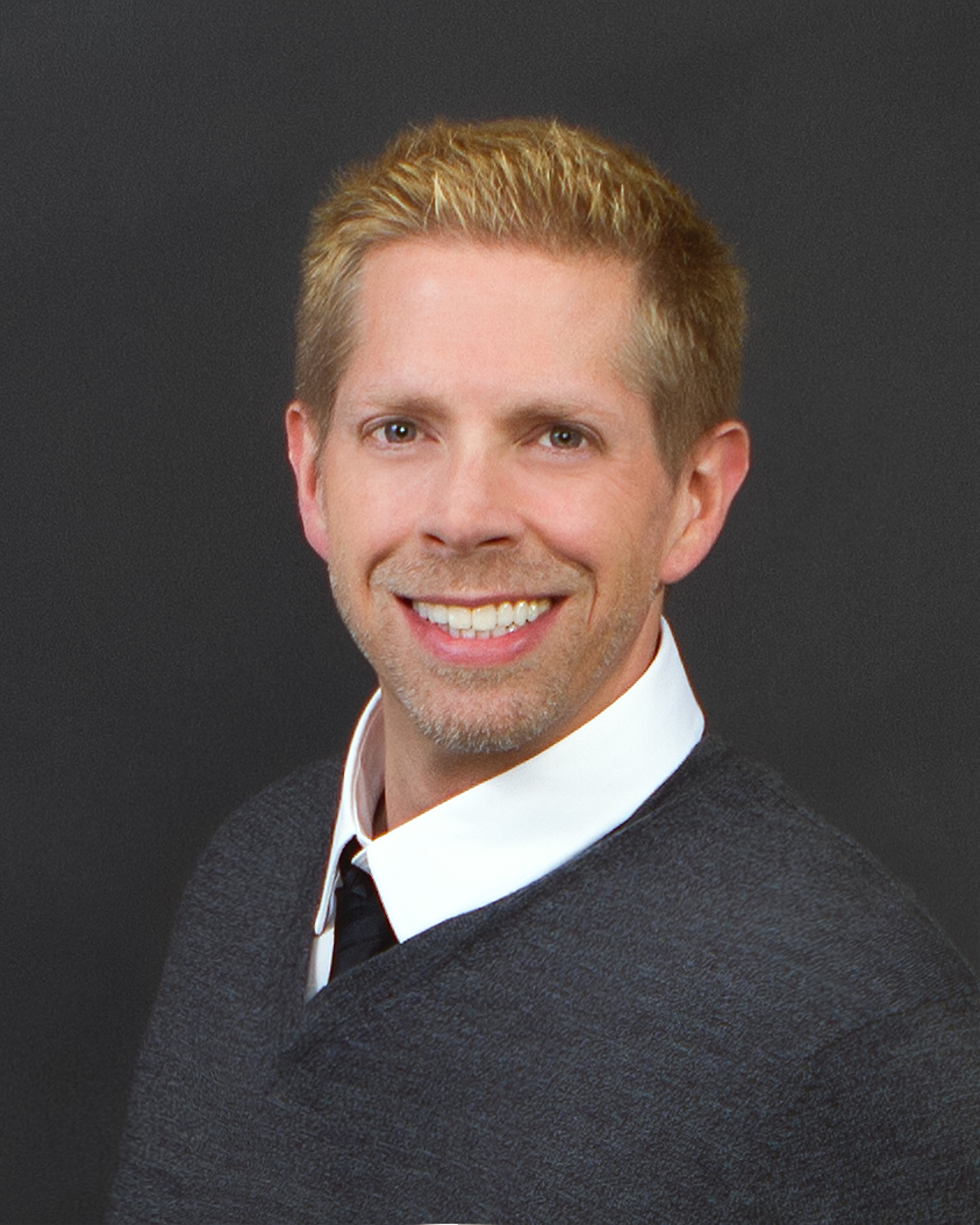 Eric D. Wilkinson