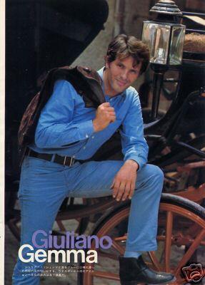 Giuliano Gemma