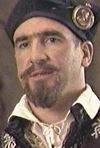 Eric Cantona