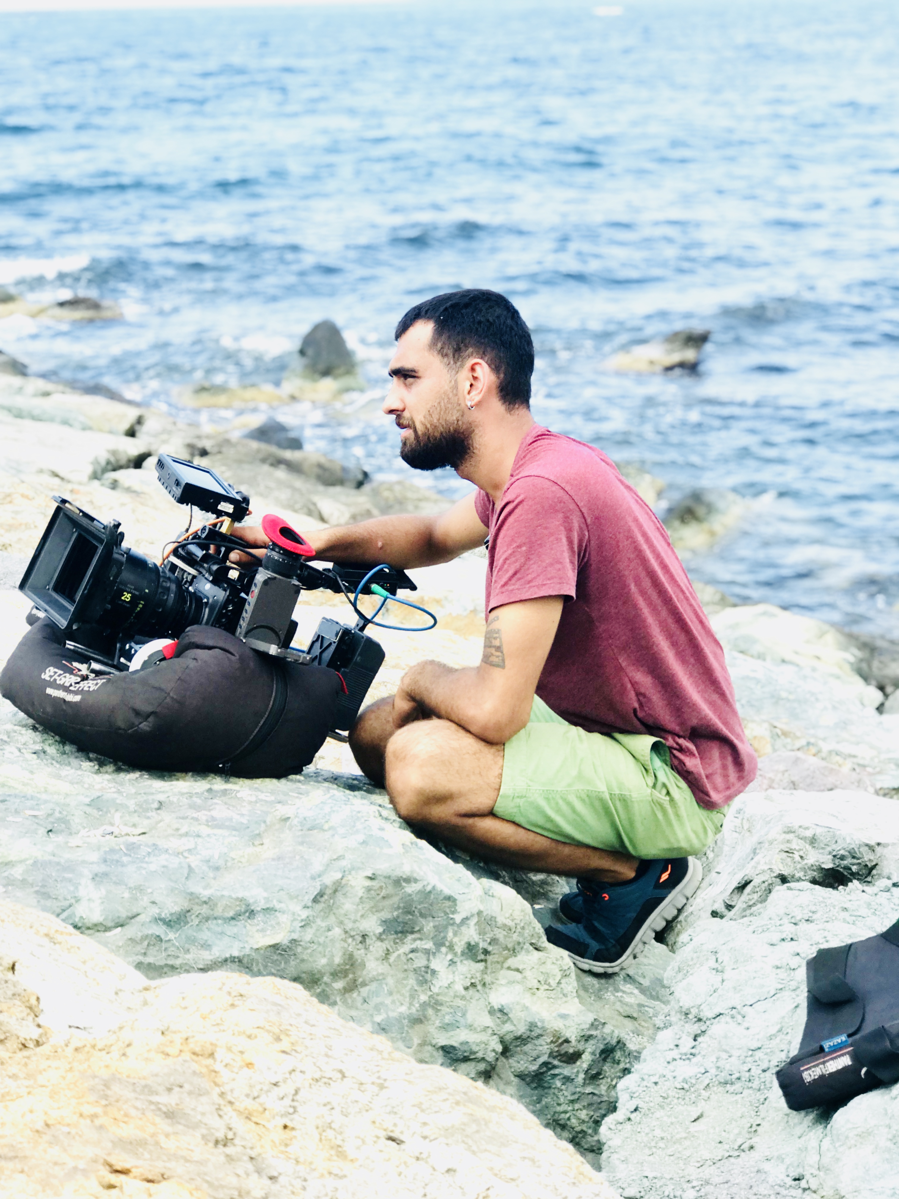 Emrah Yıldız