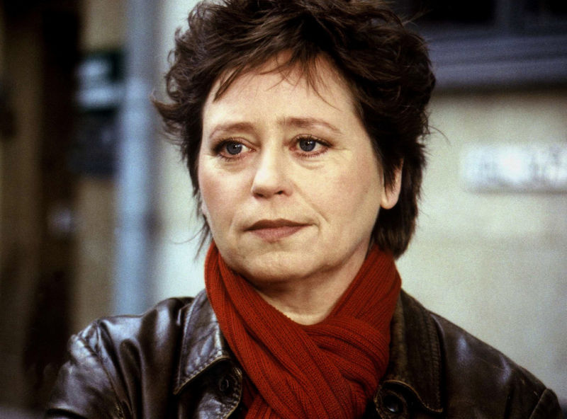 Marie Gruber