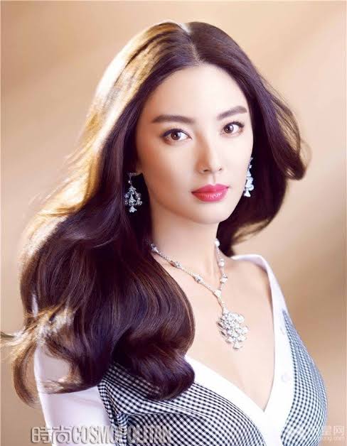 Kitty Zhang Yuqi