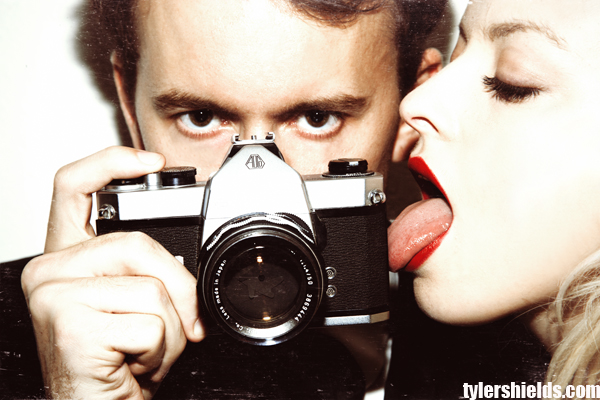 Tyler Shields