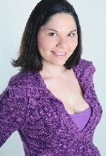 Christine Barger