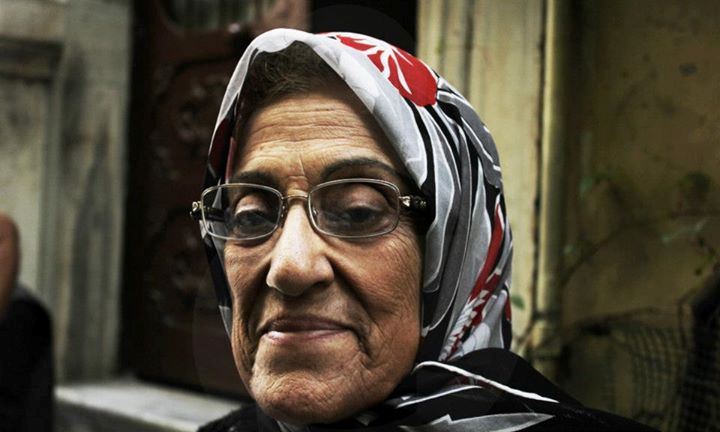 Birsen Kaya