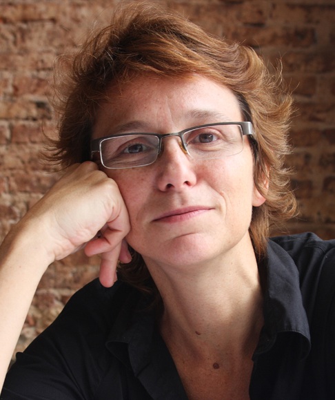 Julia Solomonoff