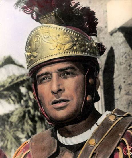 Jorge Mistral
