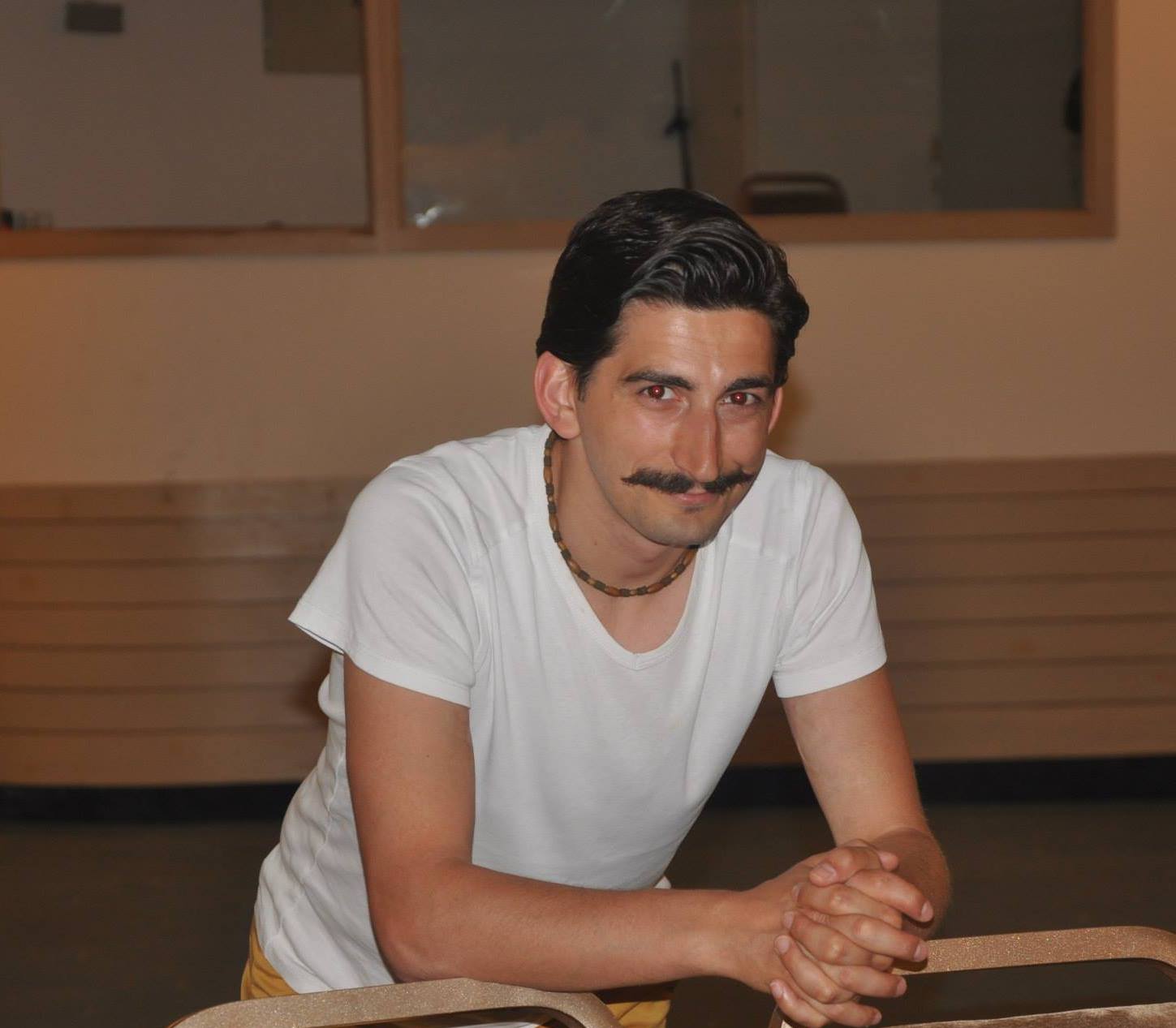 İsmail Nadir Bilgili