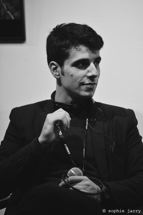 Jakob Brossmann