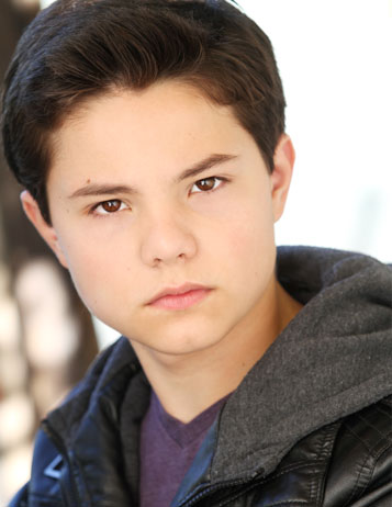 Zach Callison