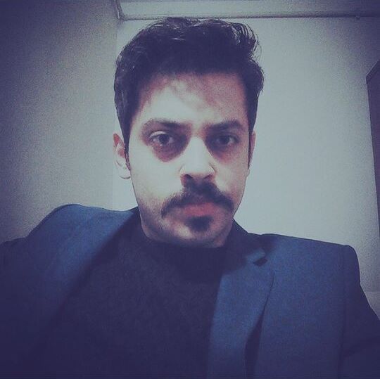 Mehmet Ali Ergöğüs