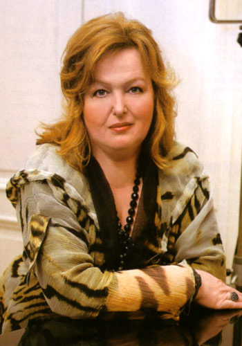 Elena Solovey