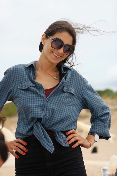 Serap Aydoğan